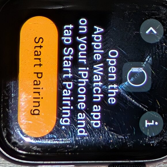 Apple watch series 4 - Picture 3 of 3